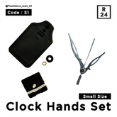 clock Hands Set S1